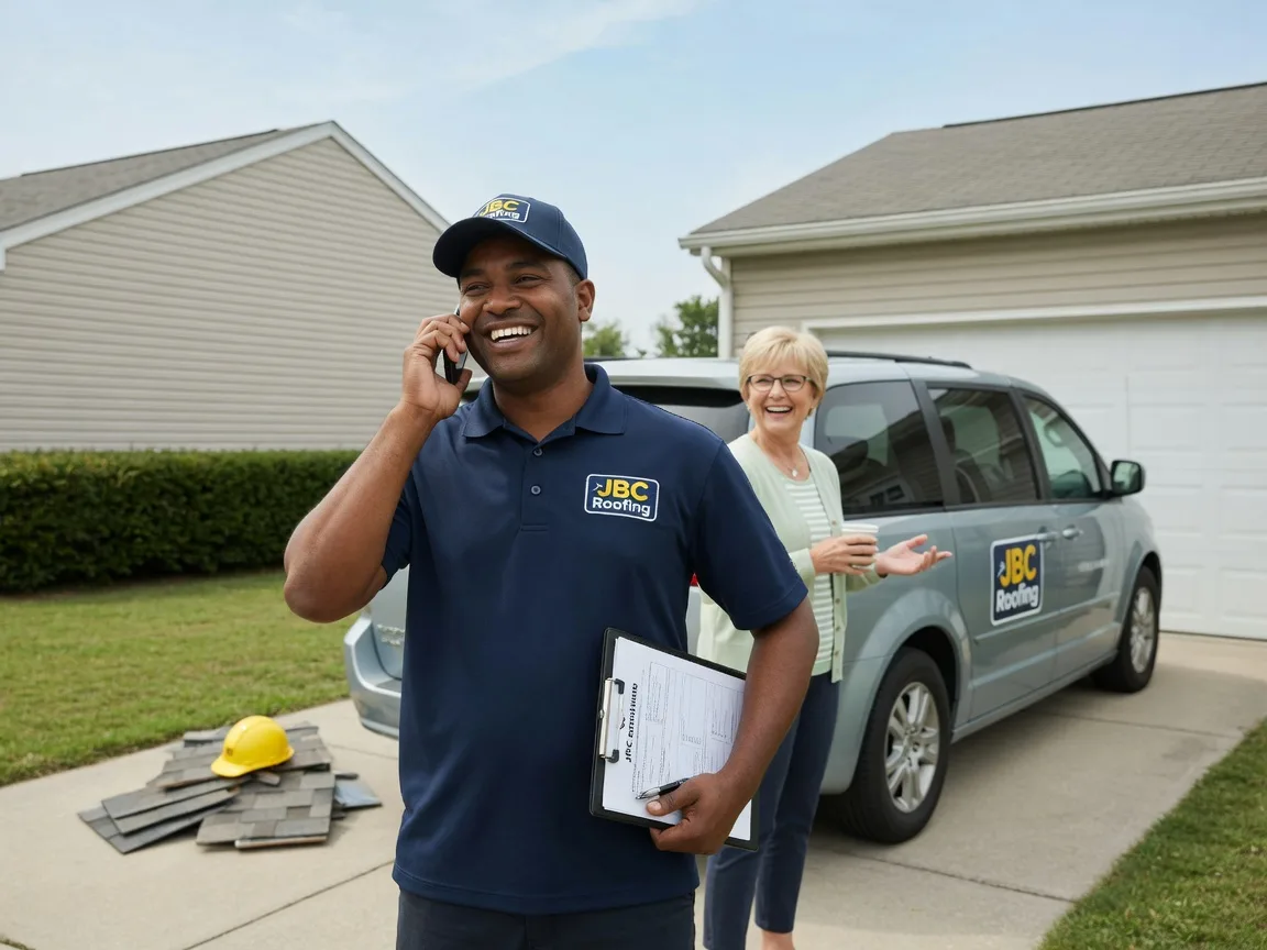 Roof Replacement Hegins, PA FAQs